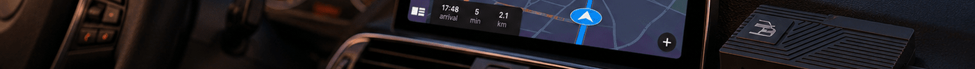 Draadloze CarPlay Voor Je BMW: Hoe Werkt de NBT-Adapter? - VCTparts.nl
