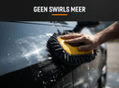 Krassen In Je Lak Door Het Wassen? Zo Voorkom Je Swirls - VCTparts.nl