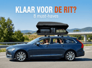 Lange autorit met kinderen: onmisbare accessoires voor de zomervakantie - VCTparts.nl