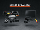 Parkeersensor vs achteruitrijcamera: wat kun je beter kiezen? - VCTparts.nl