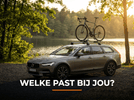 Welke TreeFrog Fietsendrager Heb Je Nodig? Complete Koopgids - VCTparts.nl
