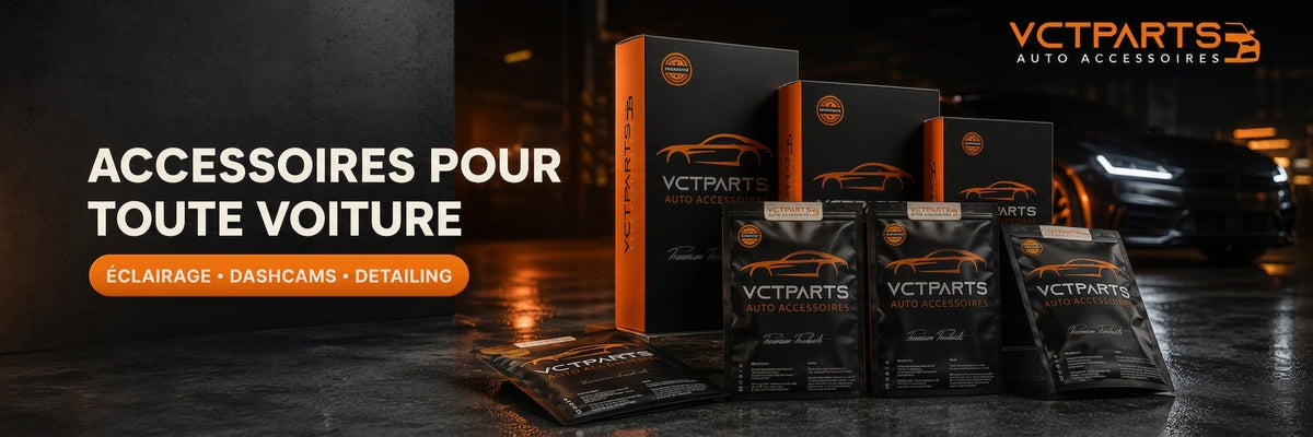 VCTparts
