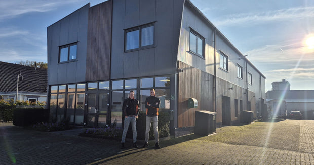 Banner image for: <h2>À propos de nous</h2>