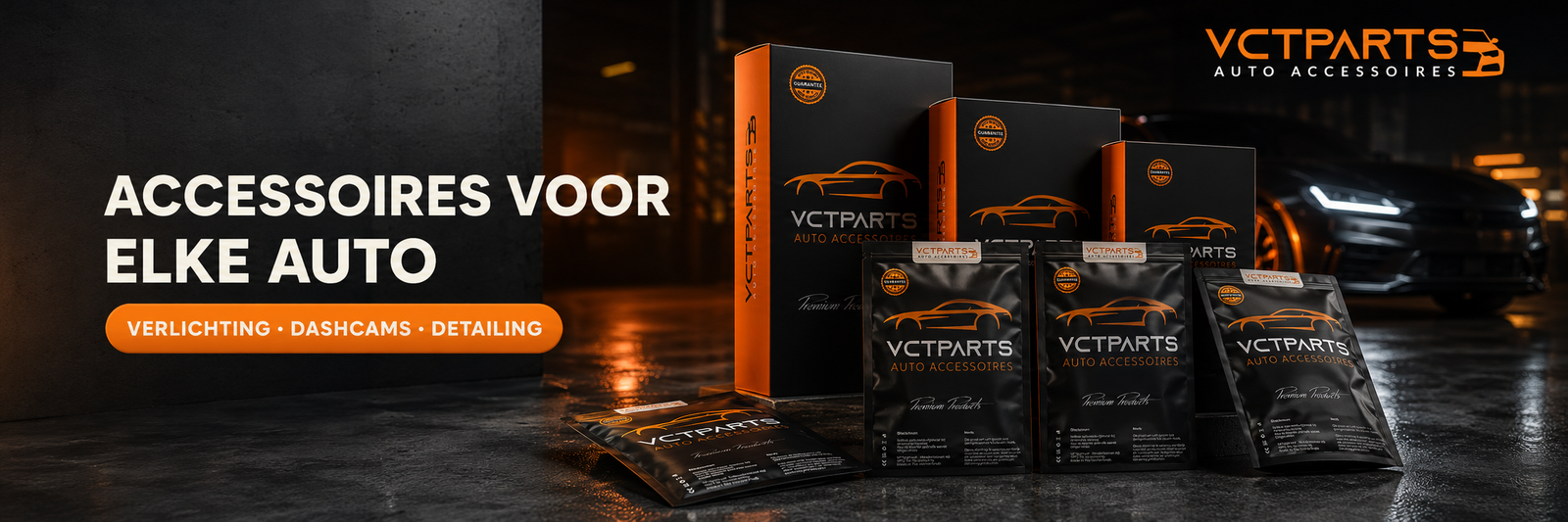 VCTparts