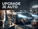 7 auto-accessoires waarmee je je auto in een weekend upgradet - VCTparts.nl