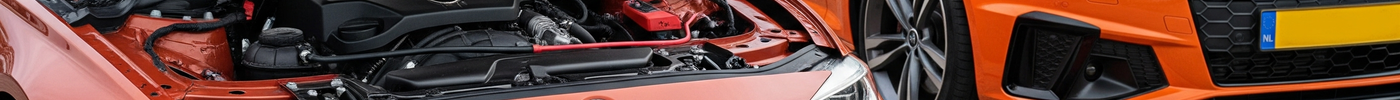 Wat is Stage 1, 2 en 3 Chiptuning?