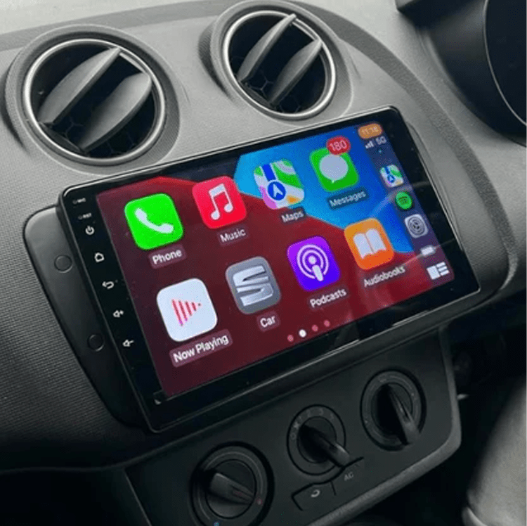 Apple CarPlay en Android Auto inbouwen in regio Coevorden? Vlakbij bij VCTparts! - VCTparts.nl