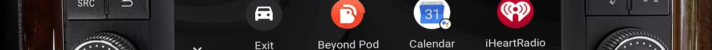 Apple CarPlay en Android Auto inbouwen in regio Ommen? Upgrade bij VCTparts! - VCTparts.nl
