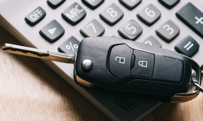 Hoe betaal je minder wegenbelasting? Tips & Tricks - VCTparts.nl