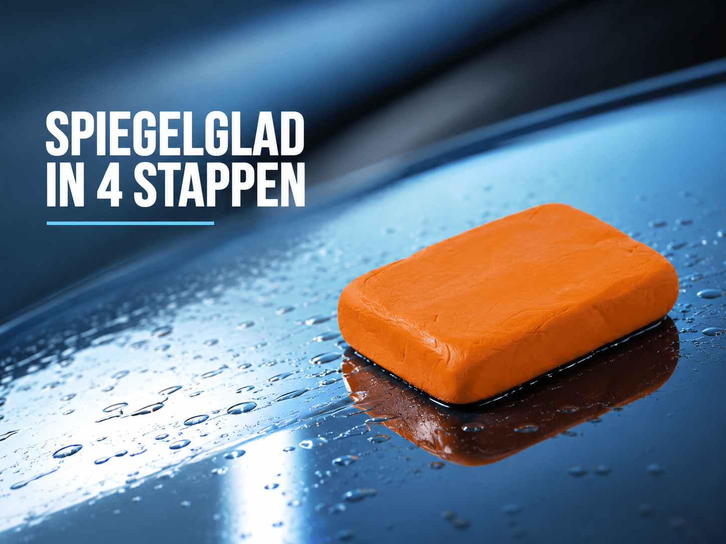Kleien met Glossio Klei en Clay Lube — Beginner's Gids - VCTparts.nl