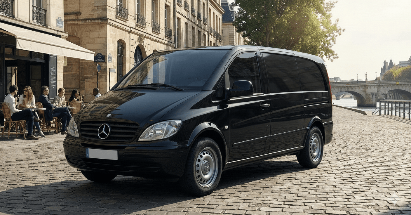 Mercedes-Benz Apple CarPlay en Android Auto inbouwen: Moderne techniek voor de A-Klasse, Sprinter en meer - VCTparts.nl