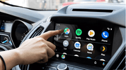 Voordelen van Android Auto en Apple CarPlay: Naadloze Integratie met je Telefoon - VCTparts.nl