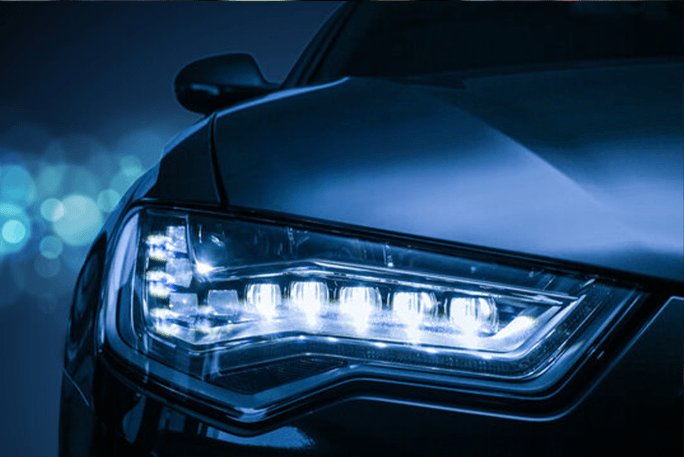 Waarom heb ik LED verlichting nodig in mijn auto? - VCTparts.nl