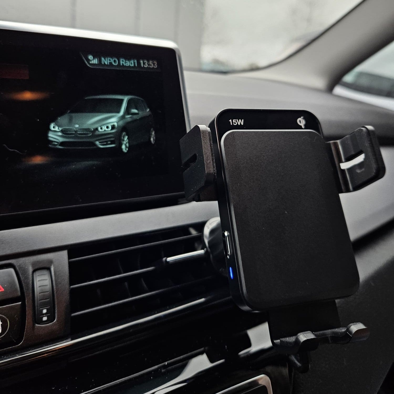 Waarom telefoonhouders in je auto onmisbaar zijn 🚗📱 – Veiligheid en gemak in één! - VCTparts.nl