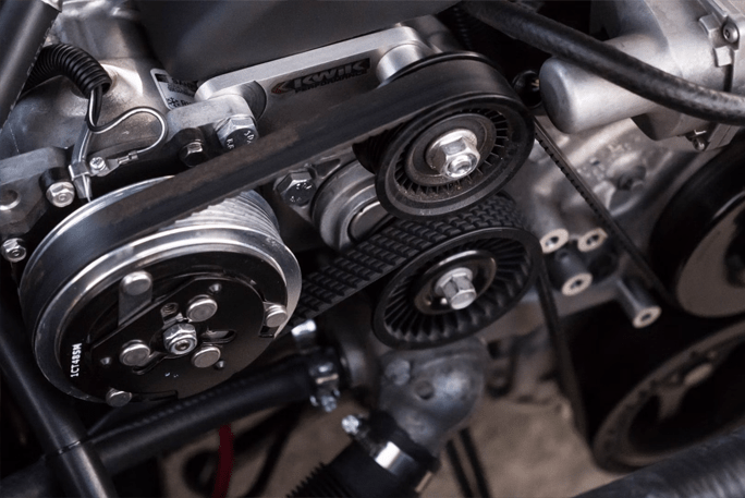 Wat als mijn APK verlopen is? - VCTparts.nl