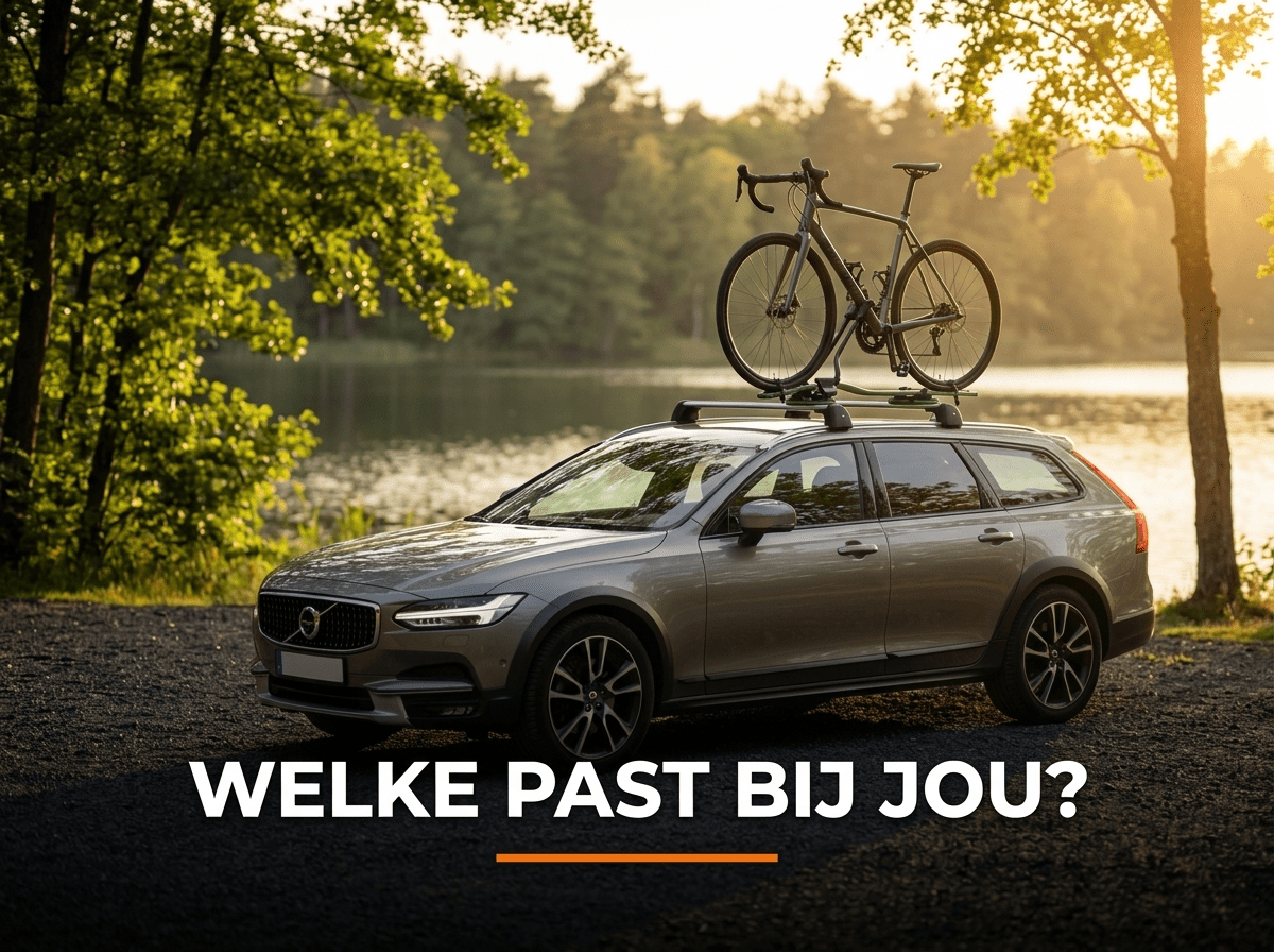 Welke TreeFrog Fietsendrager Heb Je Nodig? Complete Koopgids - VCTparts.nl