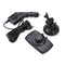 VCTparts Auto Dashcam HD 1080P Dashboard Video Recorder met Nachtzicht Zwart NORGOS 5