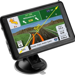 GPS & Navigatie Systemen - VCTparts.nl