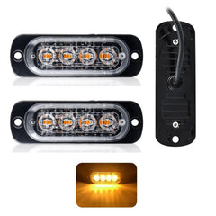 Grillflisters - VCTparts.nl