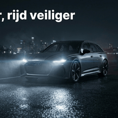 HaloVision - VCTparts.nl