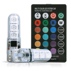 Kenteken- & Interieurverlichting - VCTparts.nl