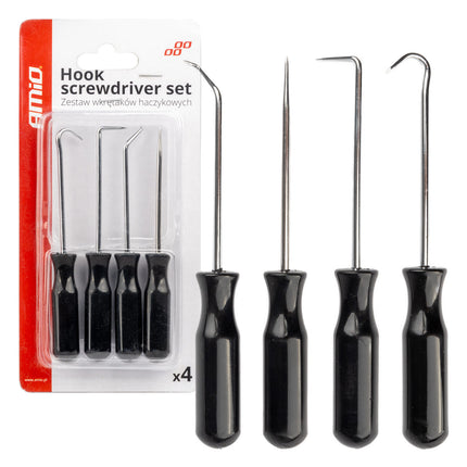 Outils d'outils de démontage de la radio AMIO AMIO PIN CLIP RADIOSKEKKERS Tool Extraction Universal (20 pièces)