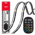 Amio LED Canbus Lamps 12SMD Festoon C5W 2016 41mm blanc 12 / 24V