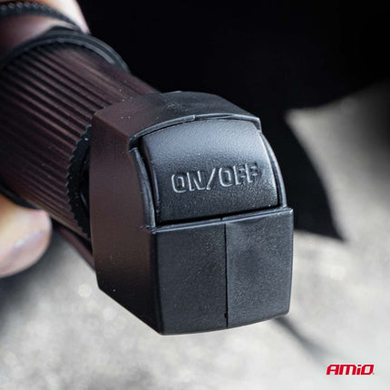 Amio LED Canbus Lamps 12SMD Festoon C5W 2016 41mm blanc 12 / 24V