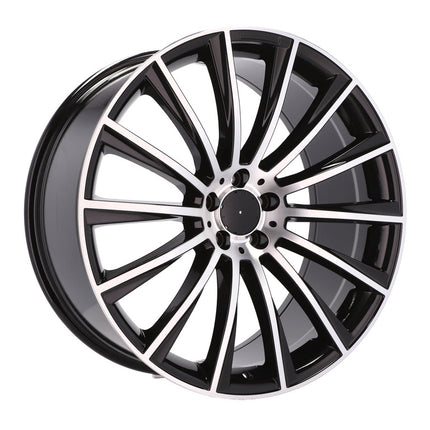 22x10.0 5x112 ET46 66.6 B1048 MB