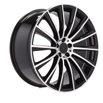 22x10.0 5x112 ET46 66.6 B1048 MB