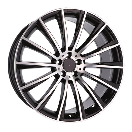 22x10.0 5x112 ET46 66.6 B1048 MB