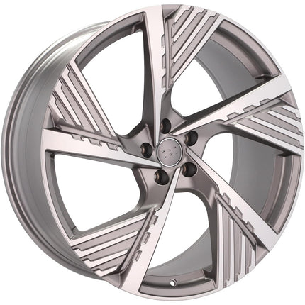 22x9.5 5x112 ET36 66.45 I5639 MGHM