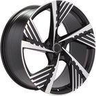 22x9.5 5x112 ET36 66.45 I5639 MBHM