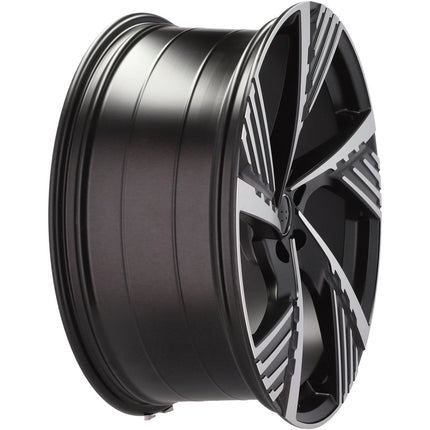 22x9.5 5x112 ET36 66.45 I5639 MBHM