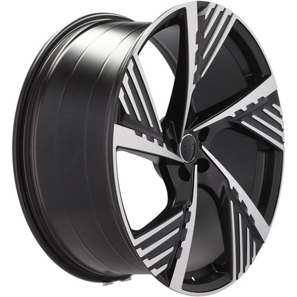 22x9.5 5x112 ET36 66.45 I5639 MBHM