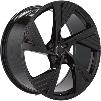 22x9.5 5x112 ET36 66.45 I5639 BL
