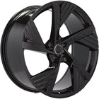 22x9.5 5x112 ET36 66.45 I5639 BL