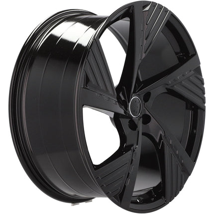 22x9.5 5x112 ET36 66.45 I5639 BL