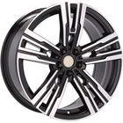 21x8.5 5x112 ET25 66.6 B1831 MB