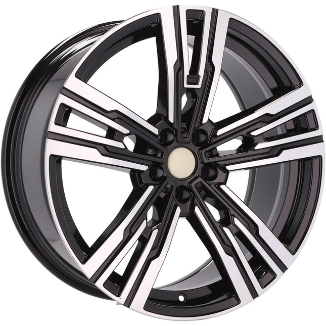 21x8.5 5x112 ET25 66.6 B1831 MB