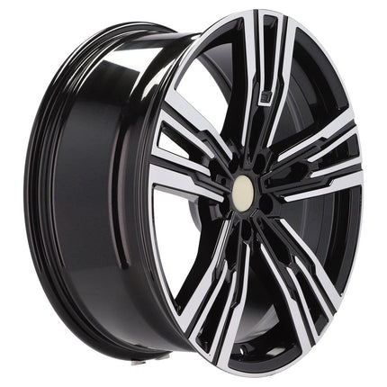21x8.5 5x112 ET25 66.6 B1831 MB