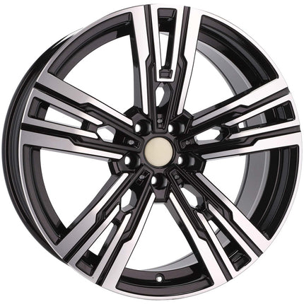21x8.5 5x112 ET25 66.6 B1831 MB