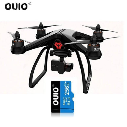 16GB MicroSD Geheugenkaart UHS - I U1 OUIO - VCTparts.nl