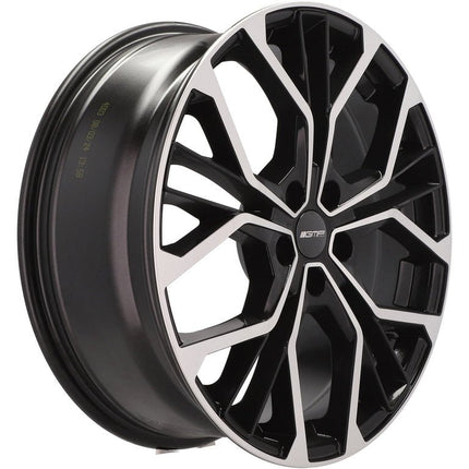 18x7.5 5x112 ET45 66.5 MATISSE MB - VCTparts.nl