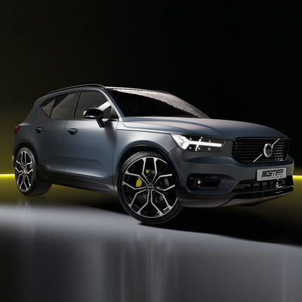 18x7.5 5x112 ET45 66.5 MATISSE MB - VCTparts.nl