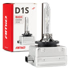 AMiO Xenonlamp D1S 35W 4300K 1
