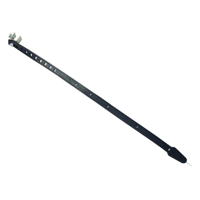 Anti-statische band voor auto AMIO-04338