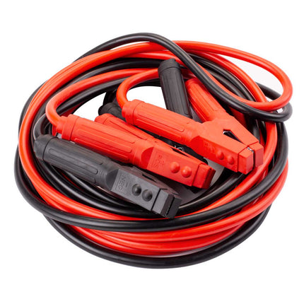 AMiO Startkabels 1200A 6m 1