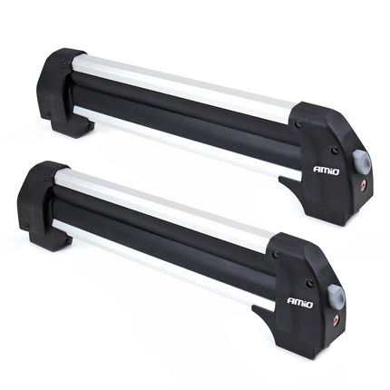 Ski- en snowboarddrager kort 570mm SSR-01S AMIO-02590