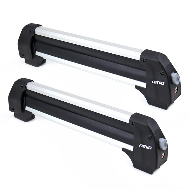 Ski- en snowboarddrager kort 570mm SSR-01S AMIO-02590